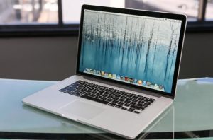 macbook pro design