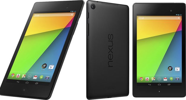 Top 10 Nexus 7 Deals On Ebay To Save Some Money
