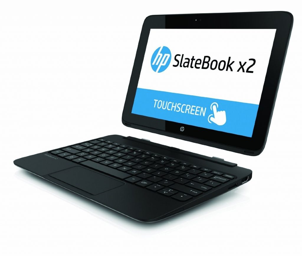 HP Slatebook x2