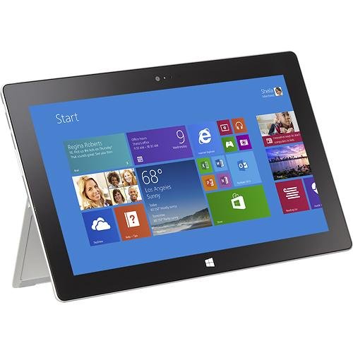 Microsoft surface 2