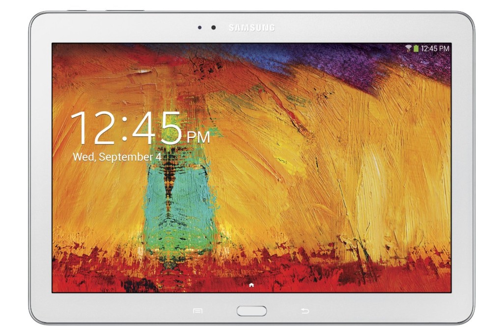 Samsung Galaxy Note 10.1 2014 Edition