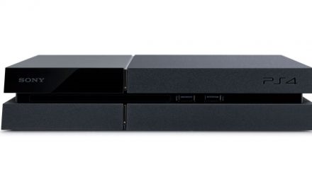 Sony PlayStation 4 Won’t Work With IR Control Commands
