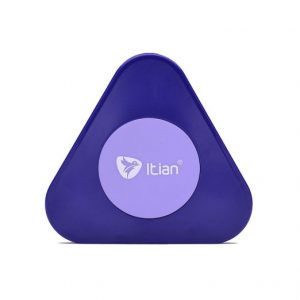 Lerway wireless Qi-Power charger pad