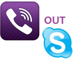 Viber Out Lets You Make Calls To People Who Don't Use Viber