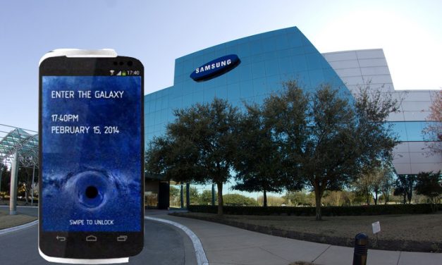 [CONFIRMED] Samsung Galaxy S5 To Be Launched On February 23 In Barcelona