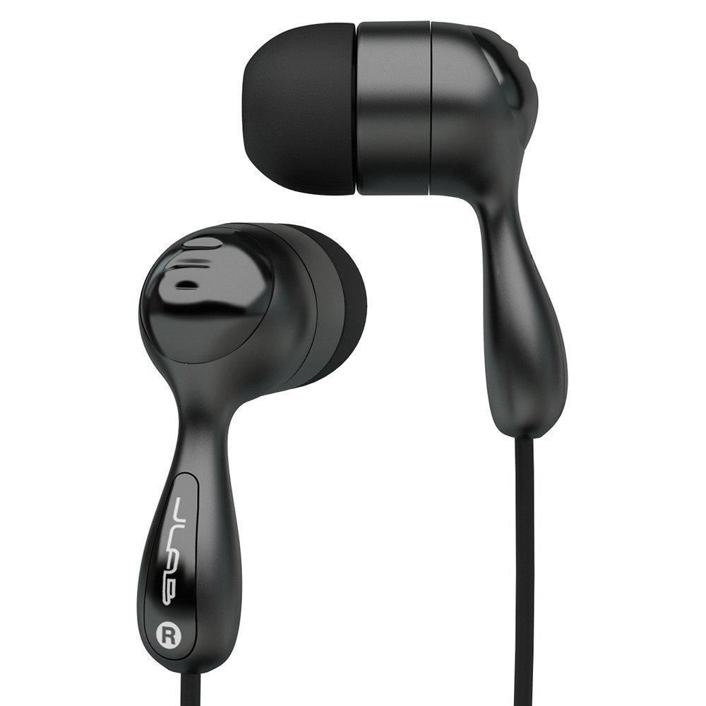 JBuds Hi-Fi noise reducing buds