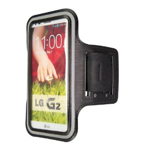 LG g2 GPS