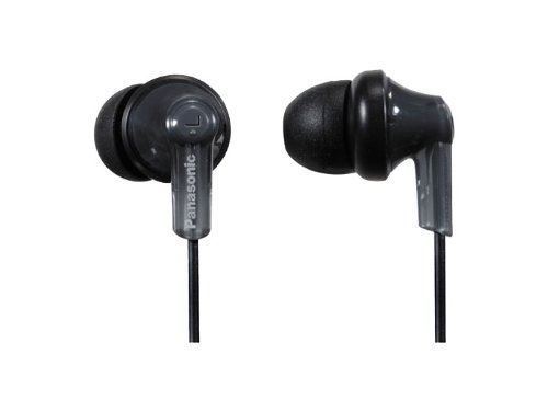 Panasonic In-Ear headphones