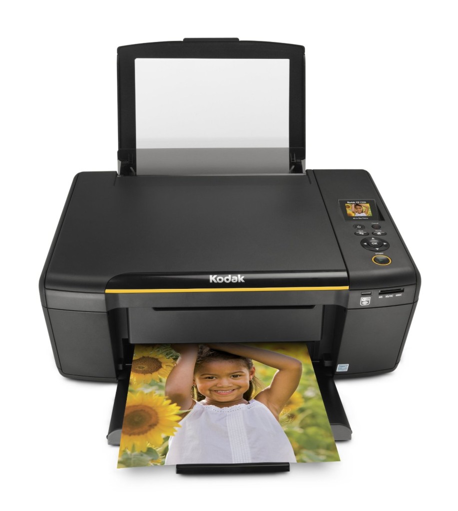 kodak all in one printer