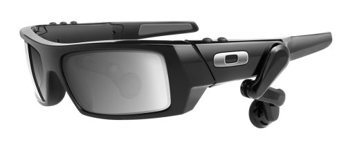 oakley thump sunglasses spy - Gadgets That Can Help You Cheat In The Exam 