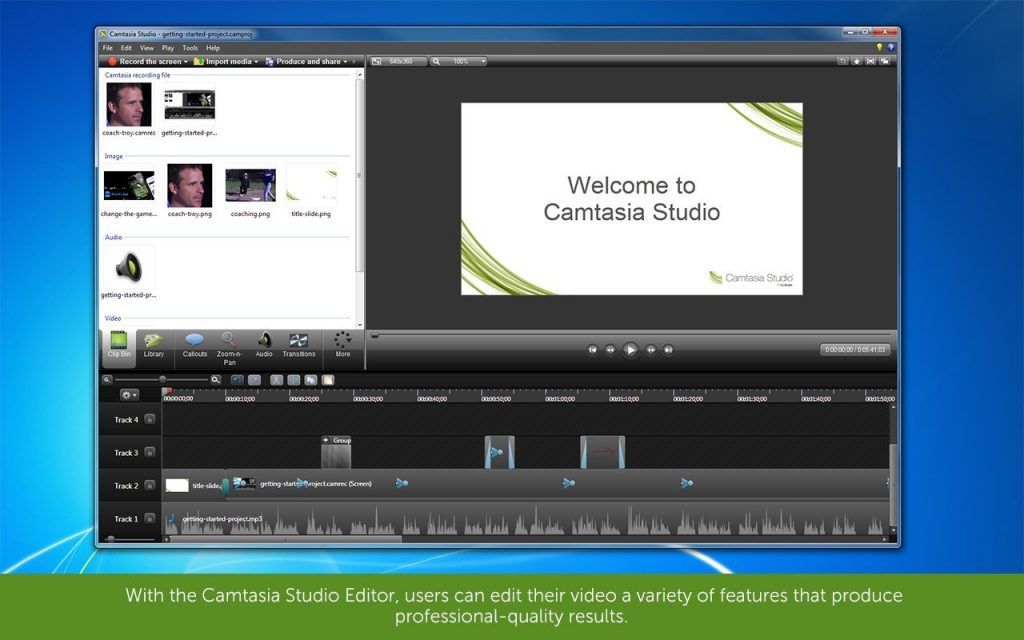 Best Paid And Free Video Editing Software For Students ...