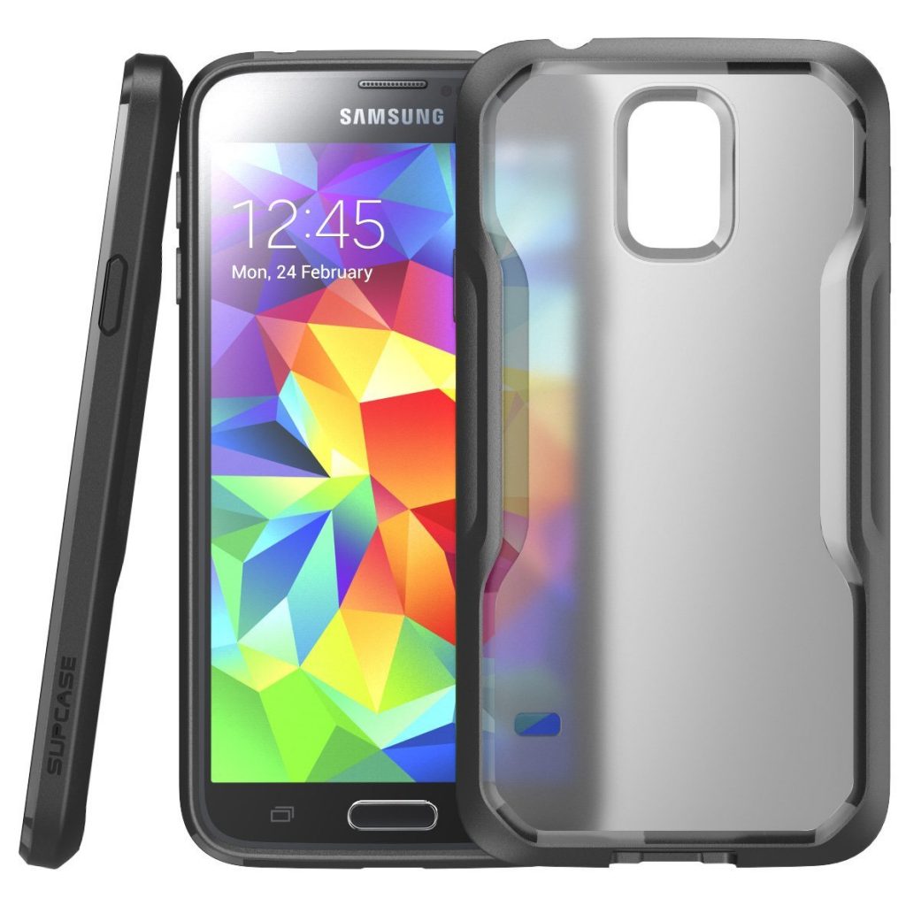 SUPCASE Samsung galaxy S5 case