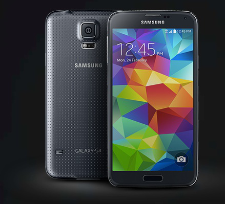 galaxy s5 FHD