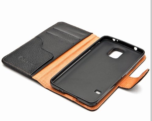 i-Blason dual protection case for galaxy s5