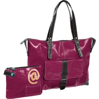 Urban Junket JB Battery Powered Laptop Tote