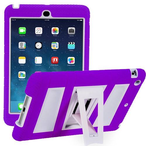 built in screen protector ipad mini cases