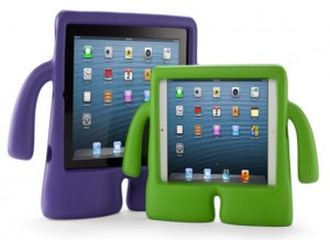 Best iPad Mini Cases for Kids at Cheap Prices