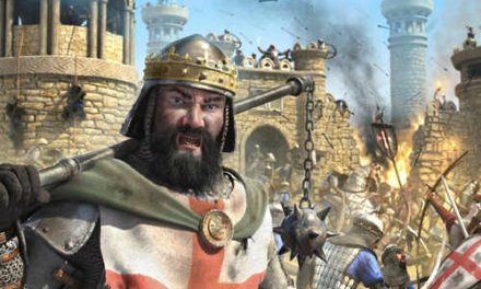 Stronghold Crusader 2 System Requirements and Review