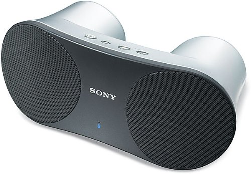 2-sony wireless bluetooth speaker