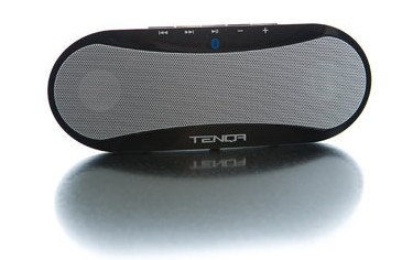 5-tenqa bluetooth portable speaker