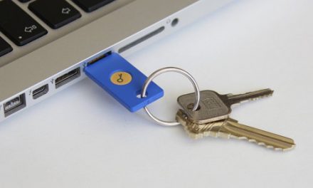 Google USB Security Key – Next Step In Online Security