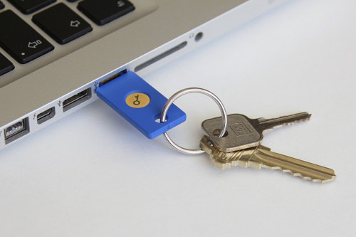 Google USB Security Key – Next Step In Online Security
