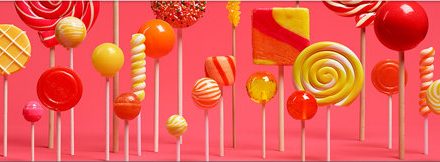 Android 5.0 Lollipop Features and Release Date