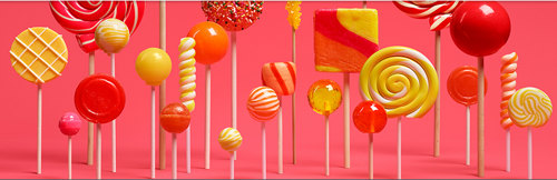 Android 5.0 Lollipop Features and Release Date