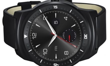 LG G Watch R Review – Android Smart Watch