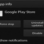 How to Turn off App Notifications in Android