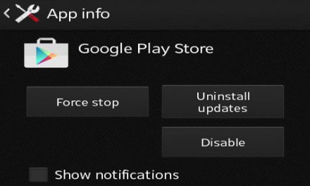 How to Turn off App Notifications in Android