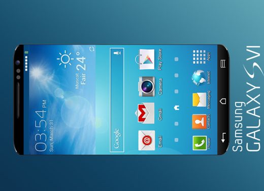 Samsung Galaxy S6 Features, News and Rumours