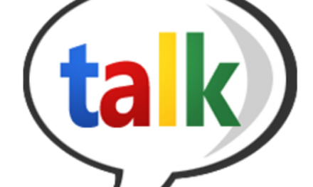The End of Google Talk