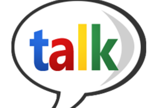 The End of Google Talk