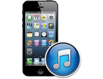 How to Transfer Music From iTunes To iPhone