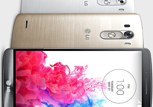 8 Simple Tips and Tricks for your LG G3 Phone