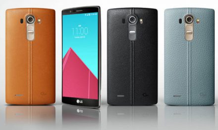 LG G4 Specifications and Review