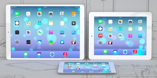 iPad Pro 2 – Specs, Rumors, Release Date and Price