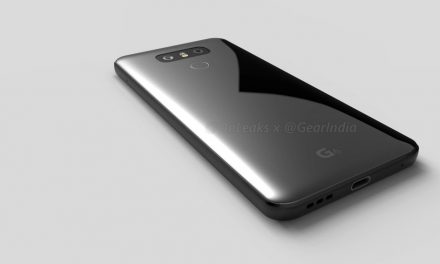 LG G6 –  Specs, Rumors, Release Date and Price