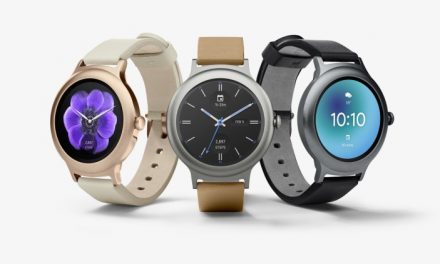 LG Watch Sport and Watch Style Specs, Features and Review