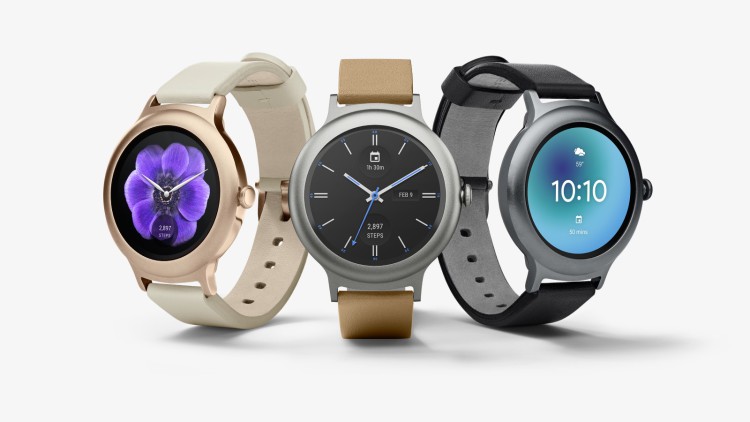 LG Watch Sport and Watch Style Specs, Features and Review
