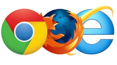 How to Remove URLs from Auto-Suggestions in Chrome, Firefox and Internet Explorer