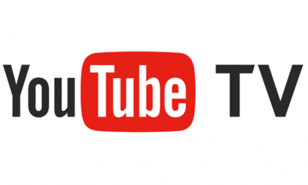 Google Launches YouTube TV
